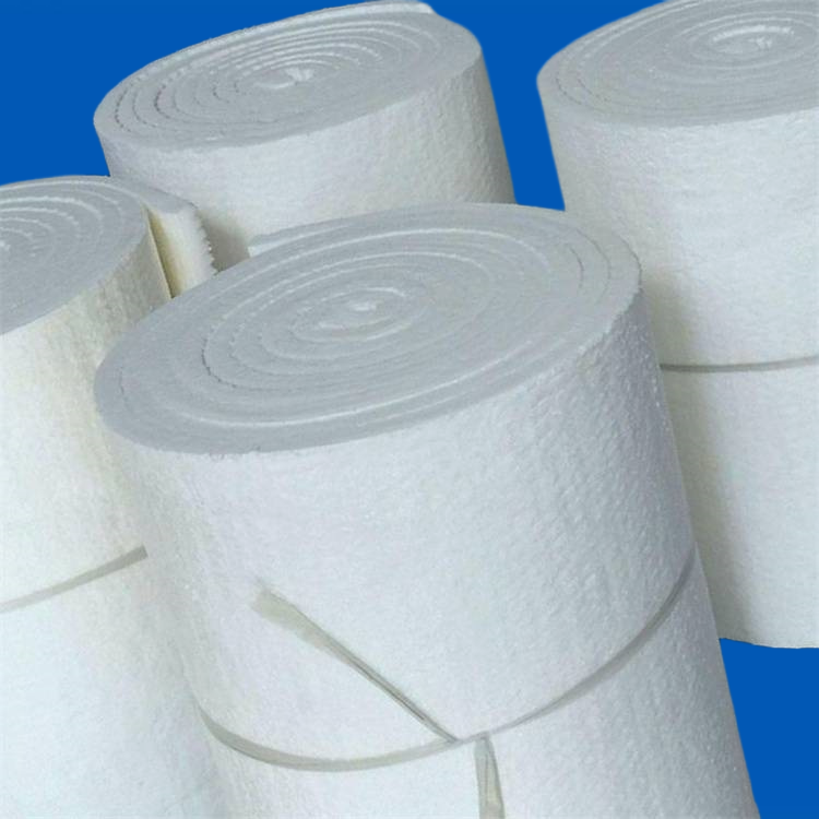 靖西陶瓷纤维毡